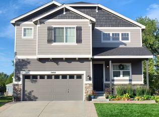 3488 E 140th Pl, Thornton, CO 80602