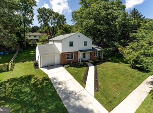 13102 Middlevale Ln, Silver Spring, MD 20906