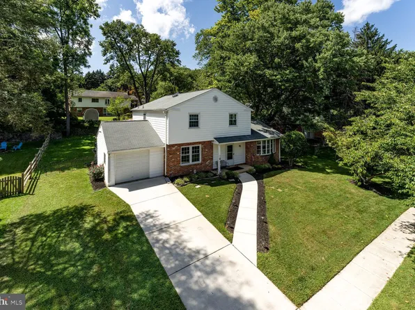 13102 Middlevale Ln, Silver Spring, MD 20906