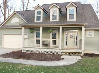 1275 Co 24 Rd, Marengo, OH 43334