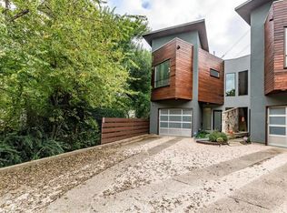 1907 West 30th, Austin, TX 78703