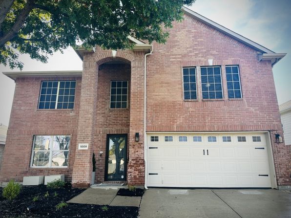 Home for Sale in 75071