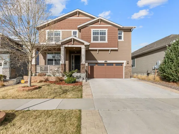 2335 Provenance St, Longmont, CO 80504