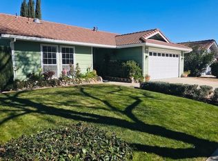 445 W Central Ave, Tracy, CA 95376