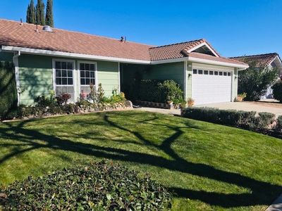445 W Central Ave, Tracy, CA, 95376
