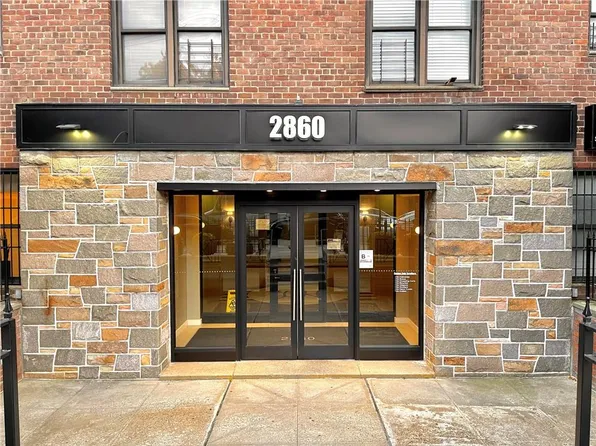 2860 BAILEY AVENUE UNIT 5D, Bronx, NY 10463