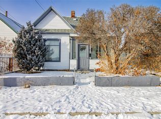 413 E 1st St, Butte, MT 59701