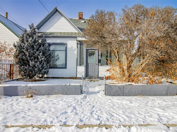 413 E 1st St, Butte, MT 59701