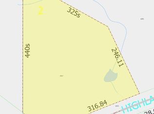 187 Highland Lakes Dr Lot 2, Birmingham, AL 35242