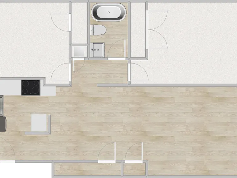 Flats at Newport Crossing — Photo 9
