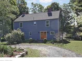124 Route 2a, Preston, CT 06365