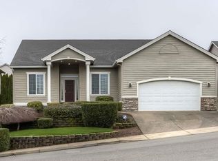5878 Sawgrass St SE, Salem, OR 97306