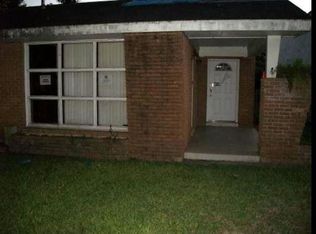 114 Pratt St, Vacherie, LA 70090