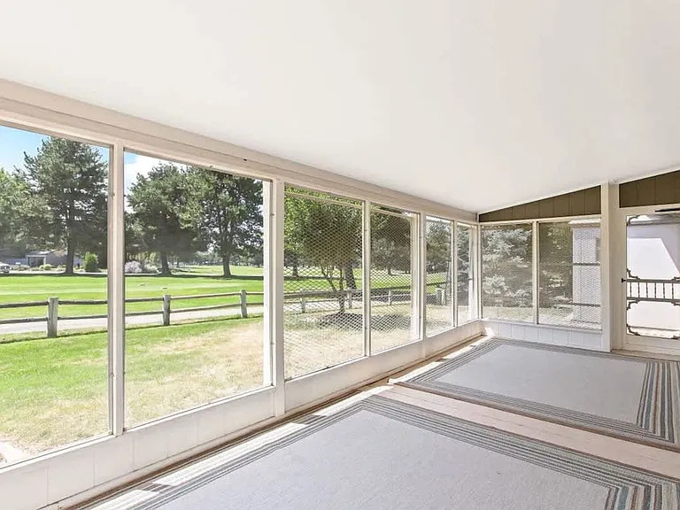 Window View