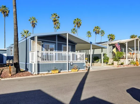 13594 Highway 8 #Bus-37, Lakeside, CA 92040