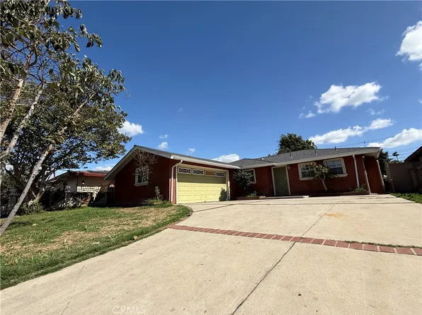 1414 Meeker Ave, La Puente, CA 91746