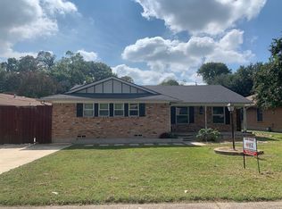 2512 Springhill St, Dallas, TX 75228