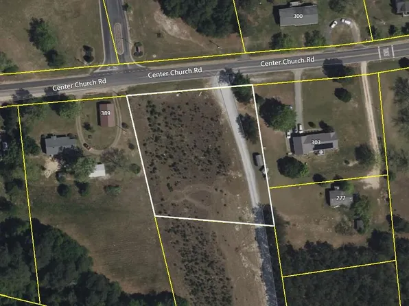 1 Center Church Rd Lot 1, Sanford, NC 27330