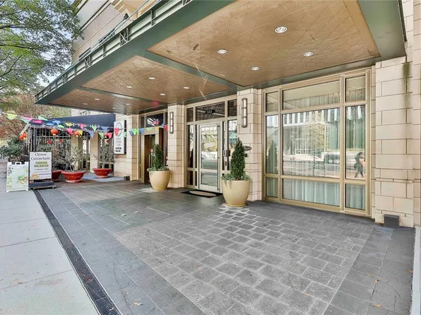 565 Peachtree St NE Unit 1511, Atlanta, GA 30308