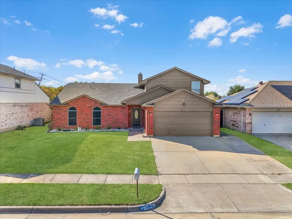 3604 Hogan Ln, Arlington, TX 76014