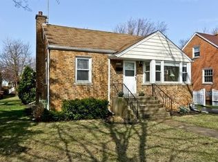 18446 Cowing Ct, Homewood, IL 60430