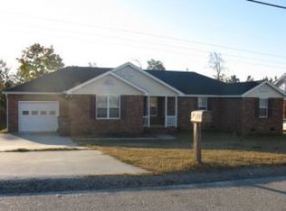 1549 Pine Ridge Dr, Hephzibah, GA 30815