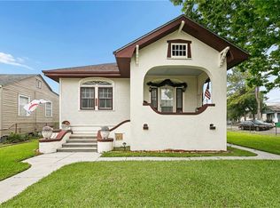 1005 Madison St, Gretna, LA 70053