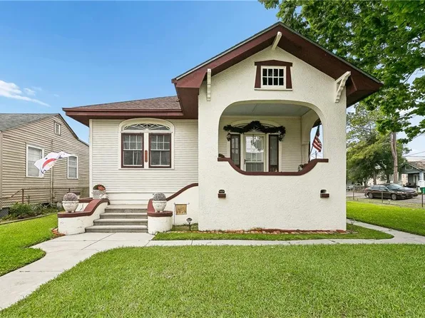 1005 Madison St, Gretna, LA 70053