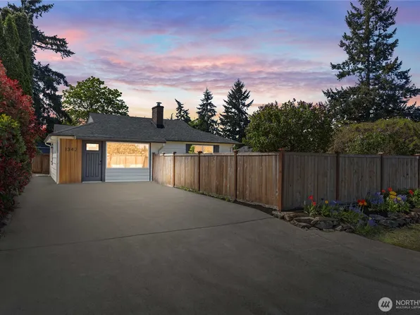 1324 116th Street, Tacoma, WA 98444