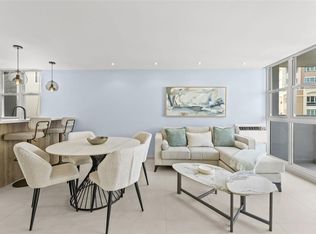 1802 McLeary #701, San Juan, PR 00911