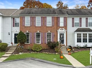 6356 Oyster Bay Ct, Bridgeville, PA 15017