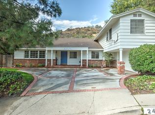 249 Sleepy Hollow Ter, Glendale, CA 91206