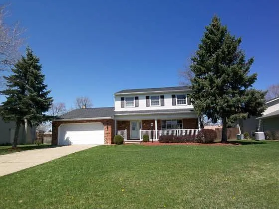 4099 Tudor Ave photo 1