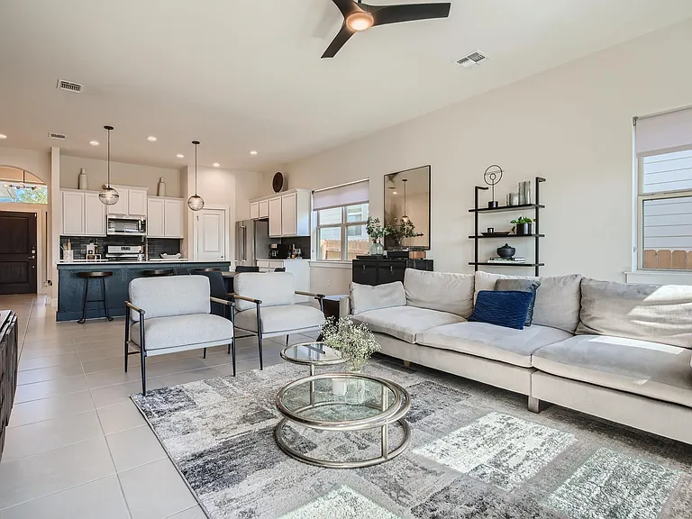 8005 Beacon Knob Way — Photo 4
