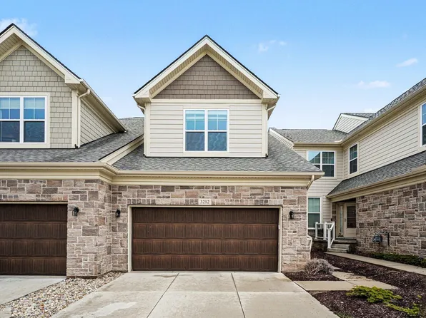 3212 Brackley Dr, Ann Arbor, MI 48105