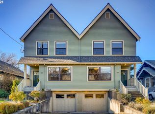 2317 NE 52nd Ave, Portland, OR 97213