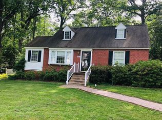 8407 Copley Dr, Henrico, VA 23229
