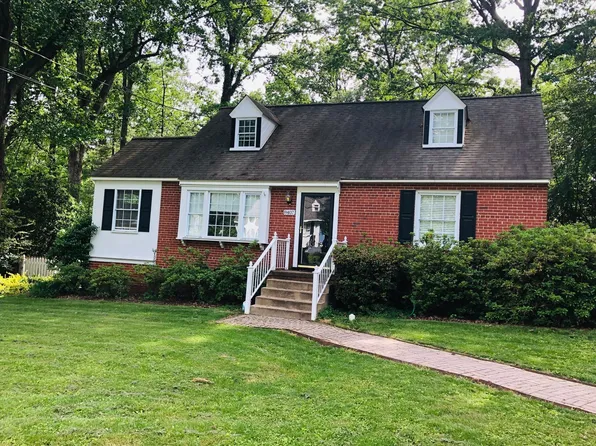 8407 Copley Dr, Henrico, VA 23229