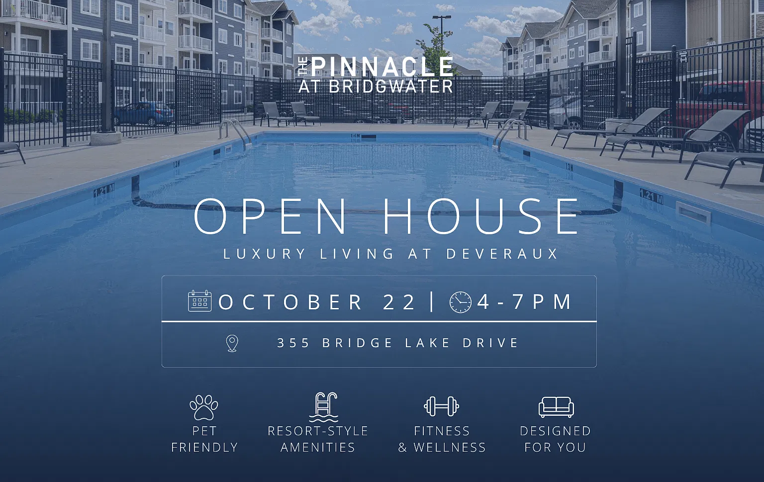 The Pinnacle at Bridgwater — Photo 4