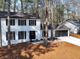 5112 Rocky Gln, Stone Mountain, GA