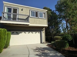 3544 McCoppin Park Ct, San Jose, CA 95124