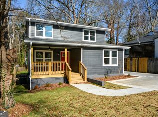 1679 Emerald Ave SW, Atlanta, GA 30310