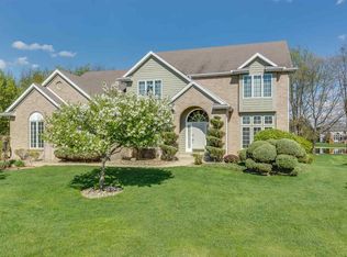 50622 Brookhaven Dr, Granger, IN