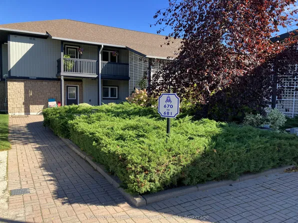 679 Johnston Park Ave, Collingwood, ON L9Y 5C7