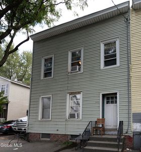596 Livingston Avenue, Albany, NY, 12206