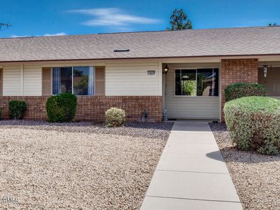 18429 N Spanish Garden Dr, Sun City West, AZ, 85375