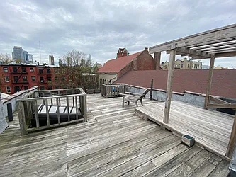 Rented by Highline Residential