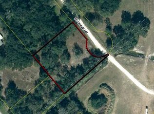 3217 SE Quave Dr, Arcadia, FL 34266