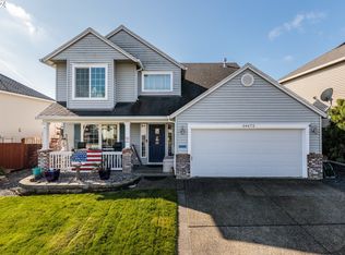 34672 Alpine Ave, Saint Helens, OR 97051