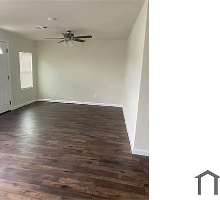 2401 Abernathy St #B — Photo 2